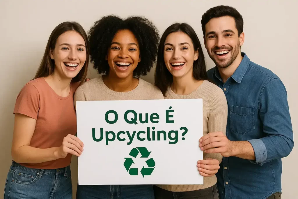 Upcycling Significado: 9 Coisas Que Ninguém Te Conta (Mas Que Você Precisa Saber) 2 Upcycling Significado
